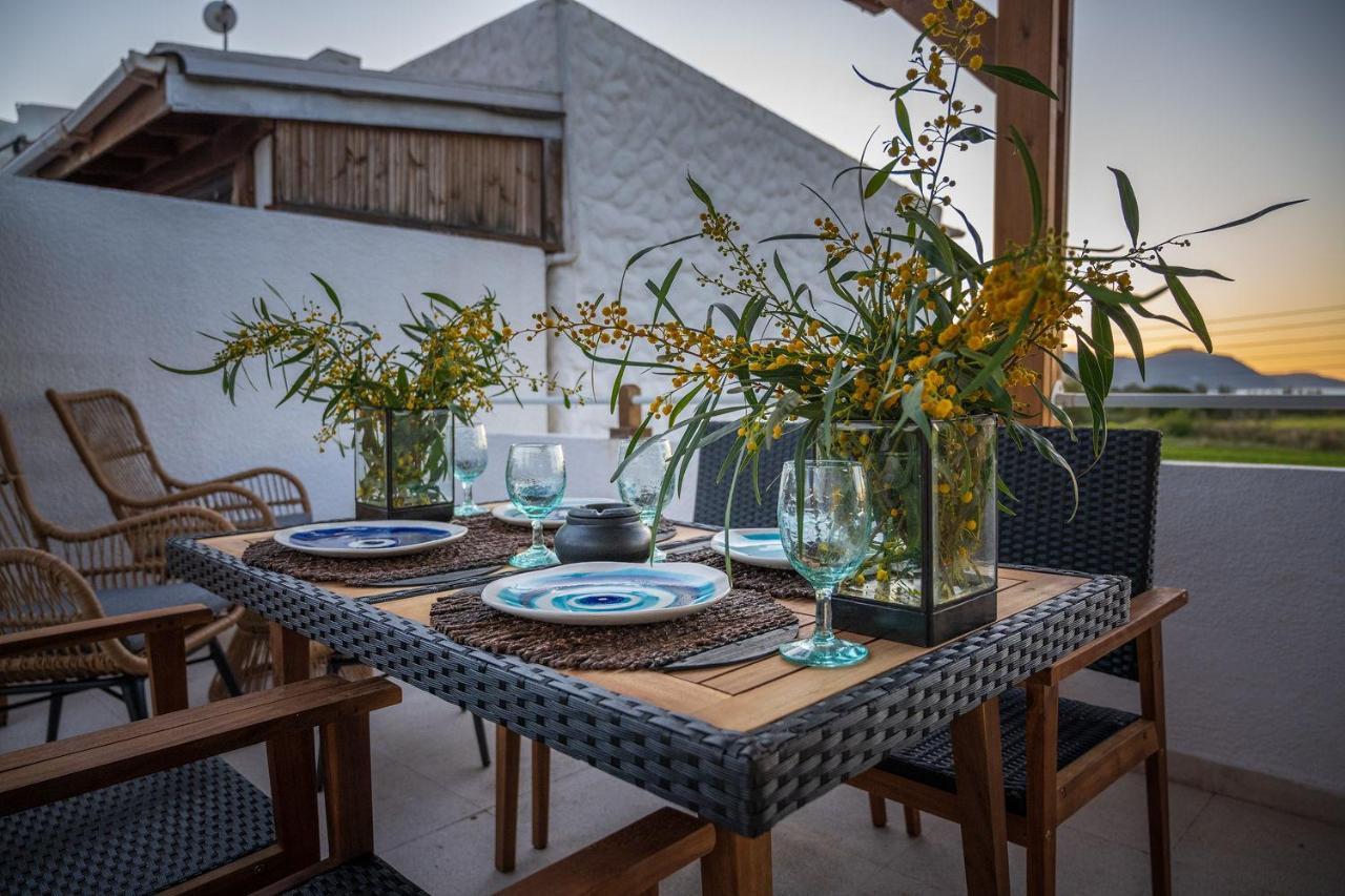 Akamas Sunset Bohemian Chic Apartment By One Villas Polis Eksteriør billede