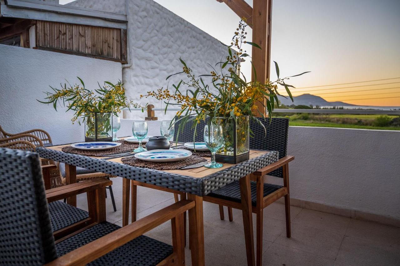 Akamas Sunset Bohemian Chic Apartment By One Villas Polis Eksteriør billede