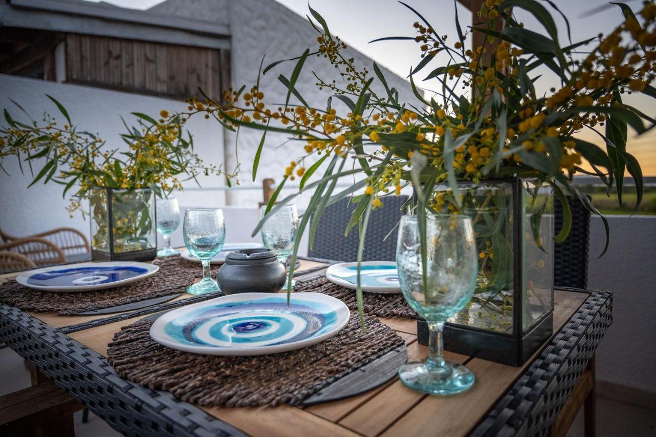 Akamas Sunset Bohemian Chic Apartment By One Villas Polis Eksteriør billede