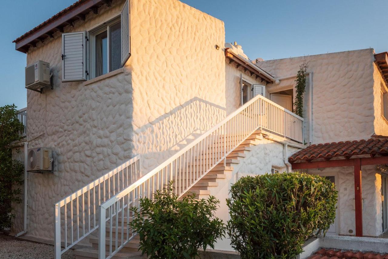 Akamas Sunset Bohemian Chic Apartment By One Villas Polis Eksteriør billede